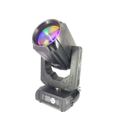 China ABS 260w 9R sharpy beam moving head light with rainbow prism for sale