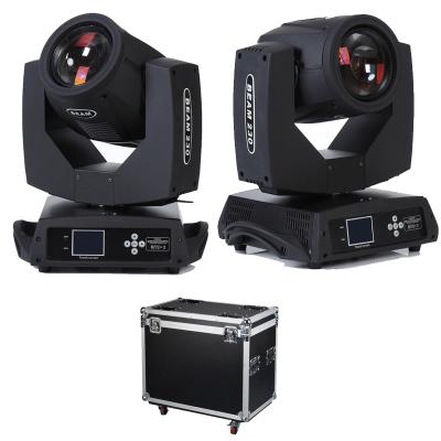 China Stage party show CHINA bestsellers beam moving head 230 7R for DJ lights 230W R7 SHARPY BEAM for sale