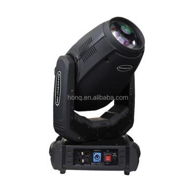 China ABS Robe Hide 280 10R 280w Beam Spot Wash 3 In 1 Moving Head Light Professional for sale