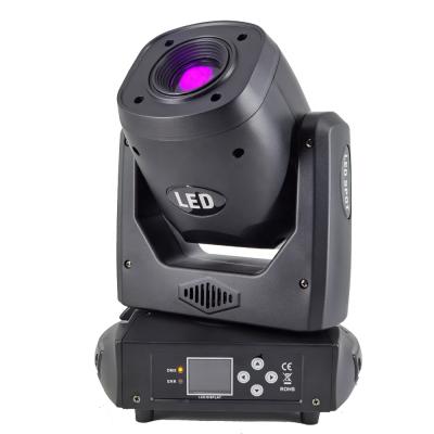 China Stage/PARTY/SHOW/WEDDING/EVENT led gobo 120W spot moving head led stage light for sale