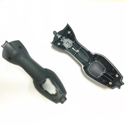 China High Demand Chroming Components Automotive Plastic Moulding Parts Car Door Handle for sale