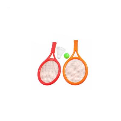 China Thermoforming Plastic Injection Molding Process Tooling For ABS PA Tennis Racket for sale