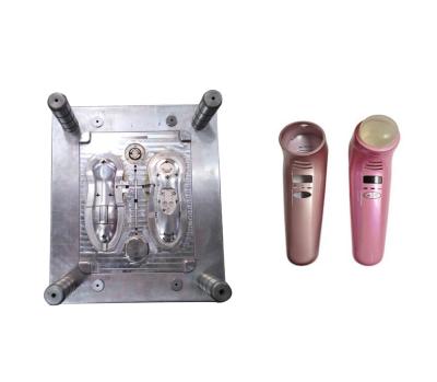 China Mould for Medical Cosmetology Appliance Skin Caring Facial Massage Beauty Apparatus for sale