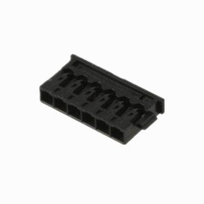 China PCB 1.2mm pitch molex 78172 battery connector for sale