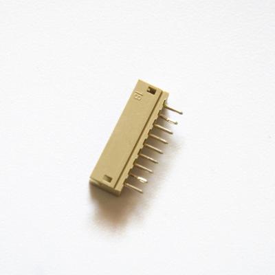 China nylon/phosphor jst B2B-ZR B3B-ZR male terminal 1.5mm male terminal 1.5mm ZR ZH ZHR brass connector for sale