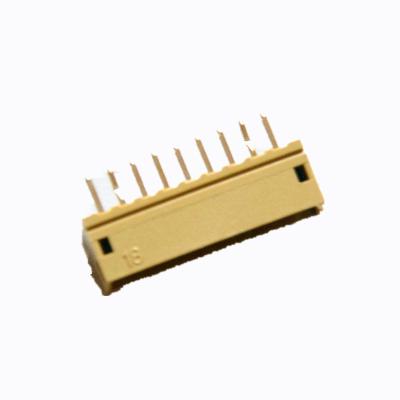 China Nylon / Phosphorus Pitch Brass Wire 1.5mm To Board JST ZH Type Connector for sale