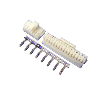 China PCB 2.0mm Pitch JST PHD PHB Wire To Board Connector for sale