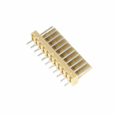 China PCB 2.54mm pitch molex 2510 pcb connector for sale