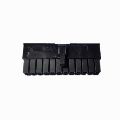 China Power molex mini-fit 5557 connector for sale