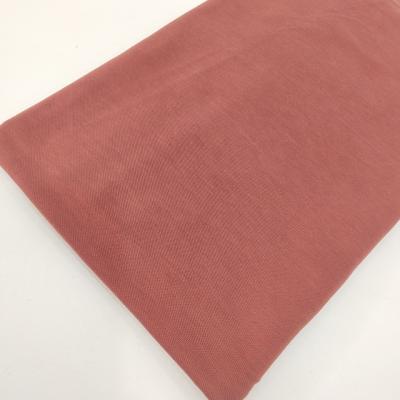 China Viable makers direct sell light and soft plain 100% tencel jersey for sale