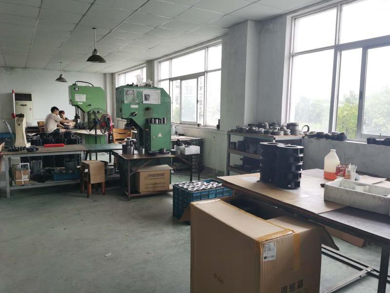 Verified China supplier - Heko Electronic (Suzhou) Co., Ltd.