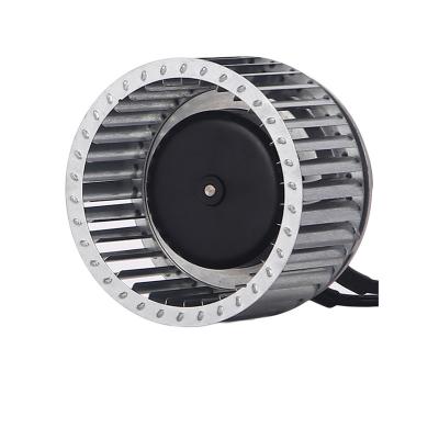 China Hotels Perfect Performance EC Centrifugal Roof Exhaust Ventilating Fan for sale