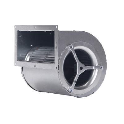 China Hotels Kitchen Exhaust Fan Blower Centrifugal Fan AC Centrifugal Fan Fan With Cooler for sale