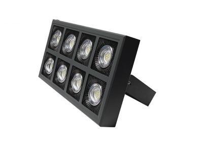 China Sports stadiums stadium light 1600W ip65 explosion-proof waterproof led stadium flood light sports stadiums warehouse landscape for sale