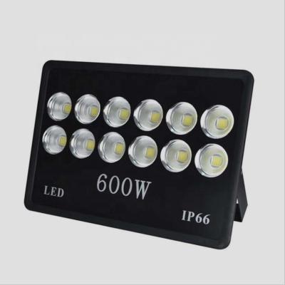 China New Design Led Shoebox Street Light Accessory Product 600W Outdoor Garden Black Bright Lamp Power Lighting for sale