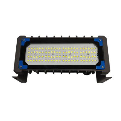 China Theme Park Led Lamp Street Light Outdoor Waterproof Black OEM Ip65 50 100w 150w 200w 300w Bright Power Lighting for sale