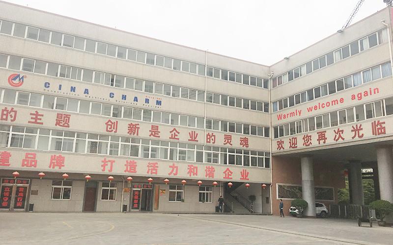 Verified China supplier - zhengzhou changli machinery manufacturing co., ltd.