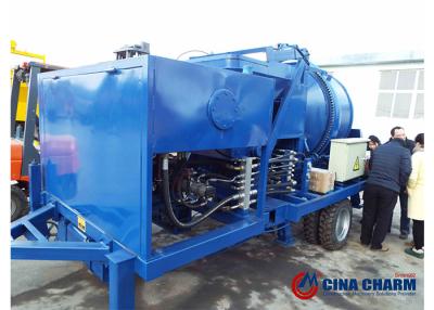 China 0.56m3 Concrete Mixer Pump for sale