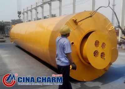 China 100T Concrete Cement Silo for sale