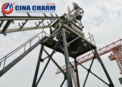 China 25m3 Automatic Concrete Batching Plant for sale