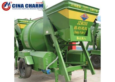 China 800L Concrete Mixer Machine for sale