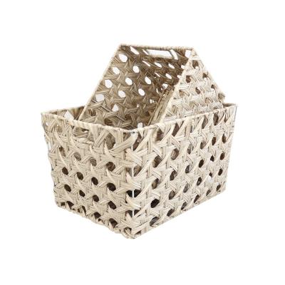 China Best Sustainable Design High Quality Disinfect Basket Metal Basket Steel Wire Basket for sale