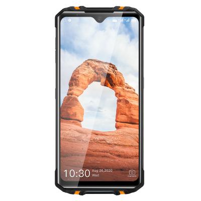 China Dual SIM Card Oukitel Wp 8 Pro Rugged Phone Ip68 6.49 Inch Android 10 4gb 64gb 5000mah 16mp Triple Camera Smartphone for sale