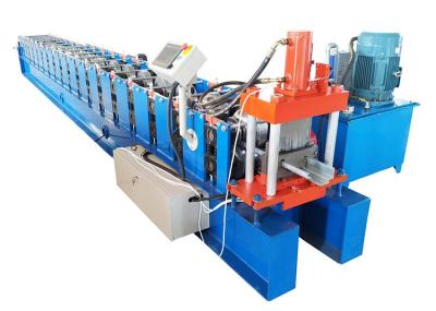 China Door Frame Roll Forming Machine Metal Door Frame Profile Machine Door Frame Making Machine en venta