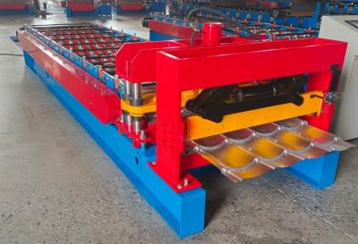 Chine Machine pour la fabrication de rouleaux pour le marché asiatique et africain à vendre