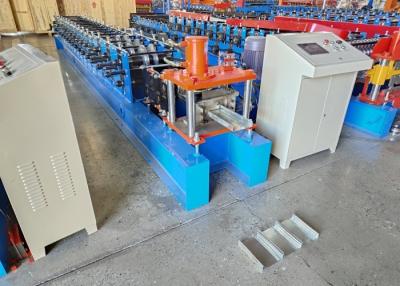 China Advanced Cold Roll Forming System with 50mm Shafts en venta