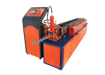 China Handtouch screen Keel Making Machine Te koop