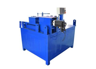 China Stud Round Pipe Bending Machine , Steel Pipe Bending Machine For Green House Frame for sale