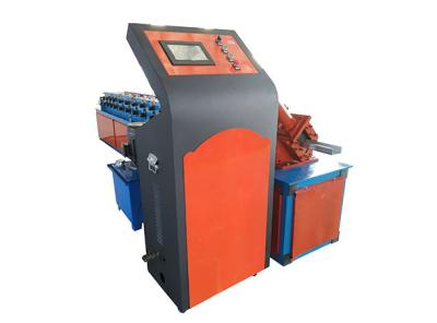 China 4m/Min Galvanized Light Steel Keel Roll Forming Machine for sale