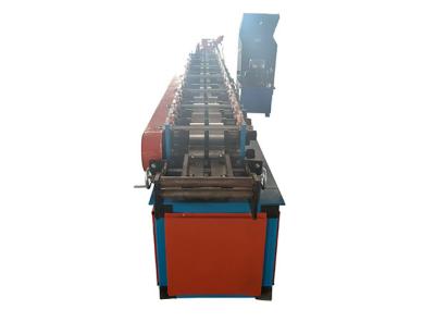 China C U Channel 4m/Min Light Steel Keel Roll Forming Machine for sale