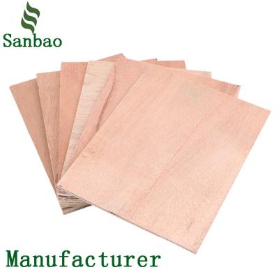 China Modern packing board, exquisite material, smooth plane for sale