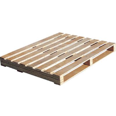 China Eco-friendly Pallet Wood for sale