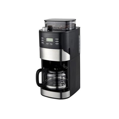 China Different Kinds of Automatic Capsule Coffee Grinder and Manual Brew Coffee Grinder Match Built in Coffee Machine Grinding Maker for sale