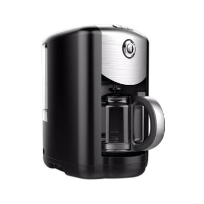 China Different kinds of capsule coffee maker stainlesssteelcaraff coffee grinder electric manual expobar maker match for sale