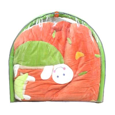 China Fold up eco-friendly baby play mat for 3-9 months for sale