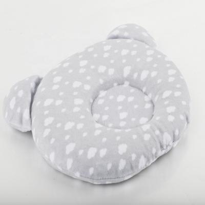 China Hot Selling Anti-Apnea Amazon Baby Pillow To Finalize Design Pillow bobkids for sale