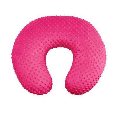 China New Design Baby Care Anti-Static Pillow Baby Support Pillow for sale