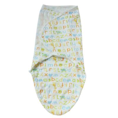 China Anti-pilling Baby Wrapping Wrap / Muslin Blanket Baby Wrap Large / Cheap Wrap Muslin For Wrapping for sale