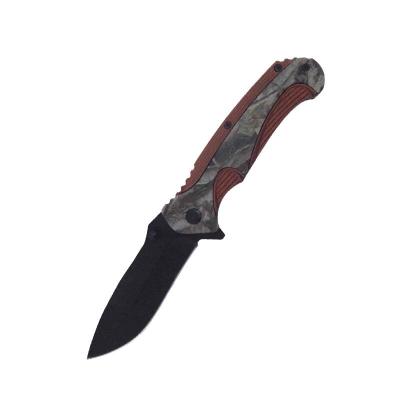 China New Arrival Gear Knife Folding Knife Camping China Durable Outdoor Folding Knife for sale