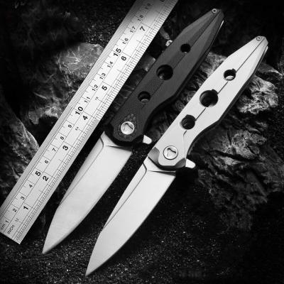 China High Quality Pocket Knife Camping Knife Folding EDC Knife for sale