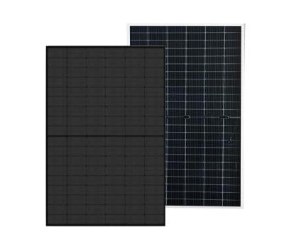 China Techwise Solar Panel Home 435W 10BB Monocrystalline Solar Module hot sale 182mm for sale