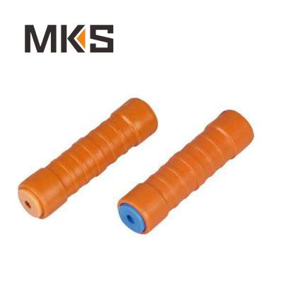 China LOW VOLTAGE Aluminum Cable Lugs , Pre-insulated Joint Cable Splice Sockets for sale