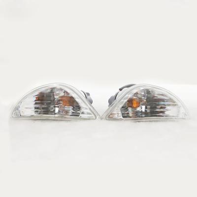 China Customized Waterproof Turn Signal Motorcycle LED Turn Signal Light Rear Parts For Vespa LX125 LX150 Scooter for sale