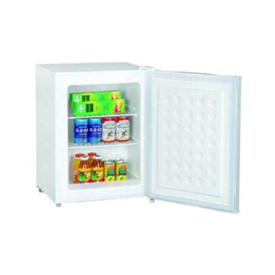 China 95L COMPRESSOR mini fridge with ice box, mini fridge for sale