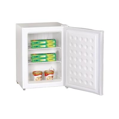 China Household Smad 60L Refrigerator Small Mini Deep Freezer Energy Saving For Sale for sale