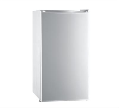 China 85L 4 Drawers Upright Freezer Upright Freezer Used In Home KS-85F for sale